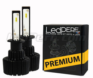 Kit Lâmpadas LED Alta Potência H1
