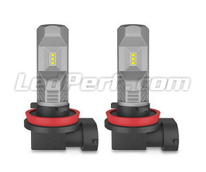 Emparelhar Lâmpadas LED H11 Osram LEDriving Standard para Faróis de nevoeiro - 67219CW