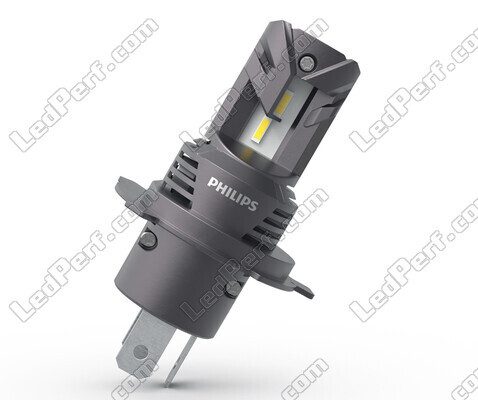 Lâmpadas H4 LED Philips Ultinon Access 12V - 11342U2500C2