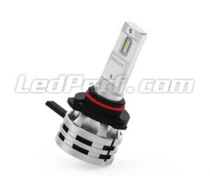 Kit de lâmpadas LED HB3 PHILIPS Ultinon Essential LED - 11005UE2X2
