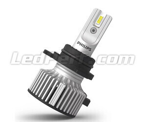 Kit de lâmpadas LED HIR2 PHILIPS Ultinon Pro3021 - 11012U3021X2