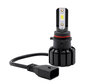 Kit lâmpadas LED P13W - 12277 Nano Technology - conector plug and play