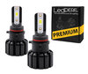 Kit lâmpadas LED P13W - 12277 Nano Technology - Ultra Compact para automóveis e motos