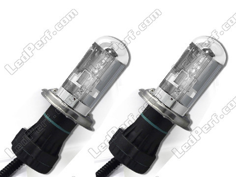 LED Lâmpada Bi Xénon HID 9003 (H4 - HB2) Kits Xénon HID 9003 (H4 - HB2) Tuning