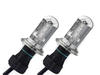 LED Lâmpada Xénon HID 9003 (H4 - HB2) 4300K 35W<br />
 Tuning