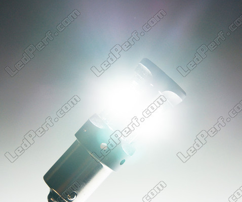 1156 - 7506 - P21W LED Série Ghost iluminação branco