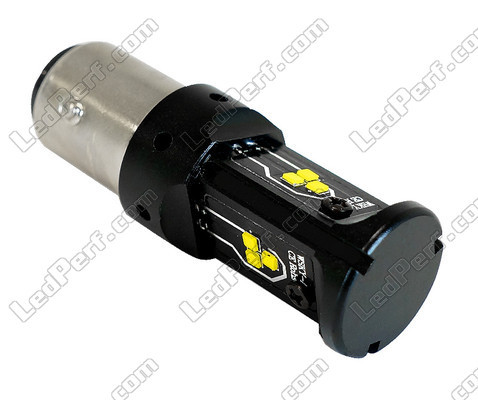 Lâmpada 1156 - 7506 - P21W LED Ghost - Anti-erro Ultra Potente