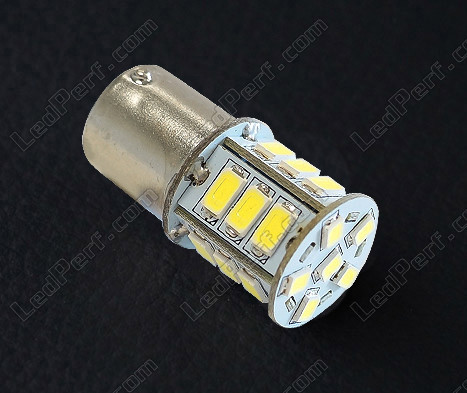 LED Lâmpada LED 67 - 5007 - 5008 - R10W BA15S 21LEDs