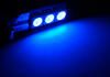 LEDs 53 57 64111 Motion azul - Casquilho BA9S