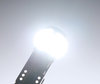 168 - 194 - W5W - T10 LED Origin 360 luz branco - Sem erreur OBD