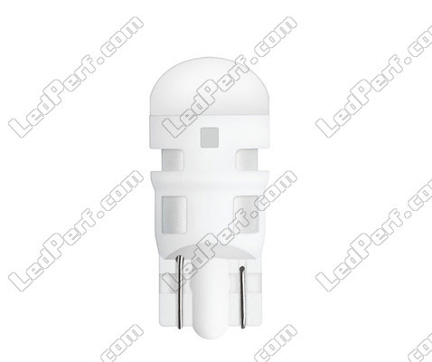 Lâmpada 168 (W5W) Osram LEDriving SL Branco Frio 6000K para luzes de posição, Chapa de matrícula e Habitáculo