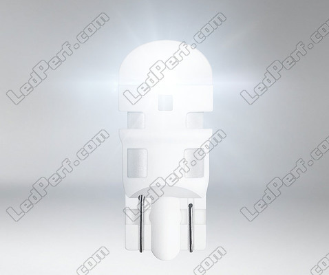 Osram LEDriving SL branco 6000K lâmpada de iluminação LED 168 (W5W) - 2825DWP-02B