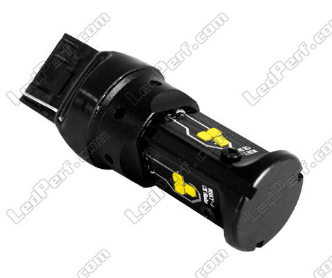 Lâmpada T20 7440 - W21W - T20 LED Ghost - Anti-erro Ultra Potente