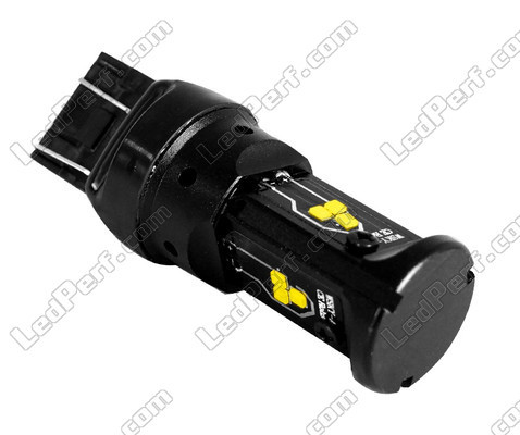 Lâmpada T20 7443 - W21/5W - T20 LED Ghost - Anti-erro Ultra Potente