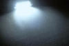 LED Tubular/Festoon Luz de Teto, Bagageira, porta-luvas, chapa de matrícula branco 37mm - 6418 - C5W