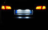 Módulos LEDs Chapa de matrícula Sem Erro Odb Audi Volkswagen Skoda Seat