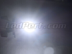 LED Luzes de cruzamento (médios) LED Acura CL Tuning