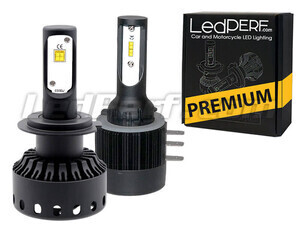 LED Kit LED Audi A6 (C7) Tuning