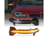 Piscas Dinâmicos LED para retrovisores de BMW 7 Series (F01 F02)