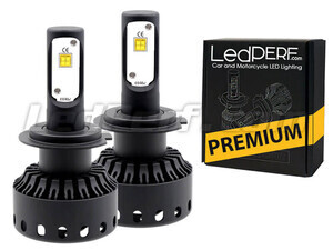 LED Kit LED Chrysler Crossfire Tuning