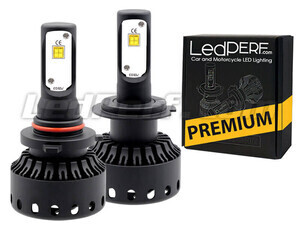 LED Kit LED Daewoo Leganza Tuning