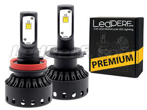 LED Kit LED Ford Escape (II) Tuning
