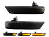 Piscas Dinâmicos LED para retrovisores de Ford Focus (III)