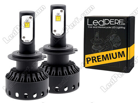 LED Kit LED Jaguar XK8/XKR Tuning