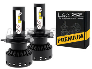 LED Kit LED Land Rover Discovery (II) Tuning