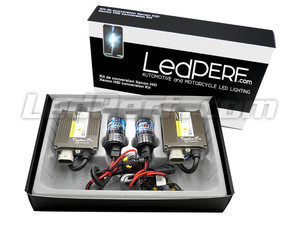 Kit Xénon HID Land Rover Discovery (V)