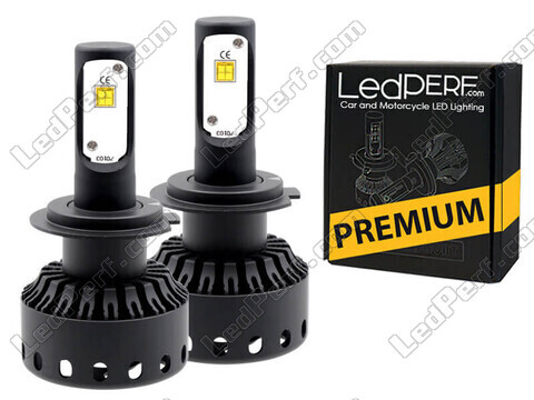 LED Kit LED Mercedes-Benz CL-Class (C140) Tuning