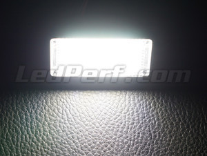LED Módulo chapa matrícula Mini Clubman (R55) Tuning