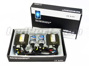 LED Kit Xénon HID Mini Cooper III (R56) Tuning