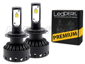 LED Kit LED Mini Cooper IV (F55 / F56) Tuning