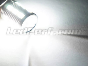LED Luzes de circulação diurna - Luzes diurnas Mini Roadster (R59)