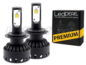 LED Kit LED Porsche Cayenne (955/957) Tuning
