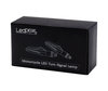 Pack Pack piscas sequenciais a LED para Peugeot Ludix One