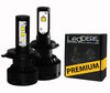 LED Lâmpada LED Piaggio X10 350 Tuning