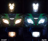 LED Luzes de cruzamento/médios e de estrada/máximos LED Polaris Sportsman - Hawkeye 300