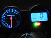 LED Mostrador azul Suzuki Bandit 650 SN