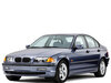 Carro BMW 3 Series (E46) (1998 - 2006)