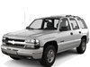 Carro Chevrolet Tahoe (II) (2000 - 2006)
