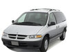 Carro Dodge Caravan (III) (1995 - 2001)