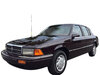 Carro Dodge Spirit (1990 - 1995)