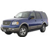 Carro Ford Expedition (II) (2002 - 2006)