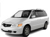 Carro Honda Odyssey (II) (1999 - 2004)