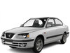 Carro Hyundai Elantra (III) (2001 - 2006)