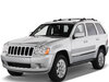 Carro Jeep Grand Cherokee (III) (2005 - 2010)