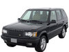 Carro Land Rover Range Rover (II) (1996 - 2002)