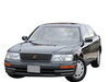 Carro Lexus LS (II) (1994 - 2000)